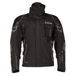 Klim Kodiak Stealth Black - Short Arm Version