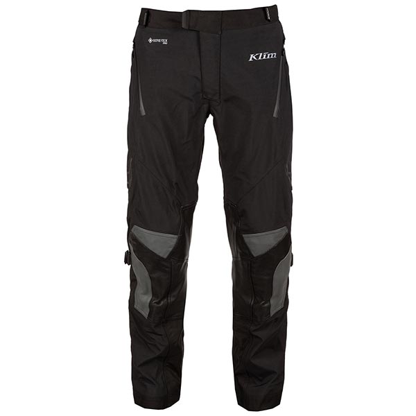 Klim Kodiak Pant Stealth Black