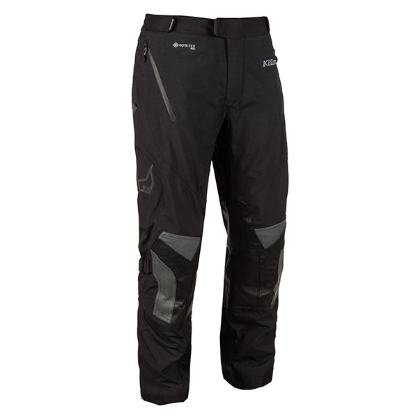 Klim Kodiak Pant Stealth Black