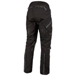 Klim Kodiak Pant Stealth Black Short Leg