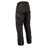Klim Kodiak Pant Stealth Black Short Leg