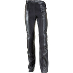 Richa Kelly Ladies Leather Trousers Short