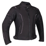 Richa Airstream 3 Black Jacket