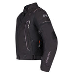 Richa Airstream 3 Black Jacket