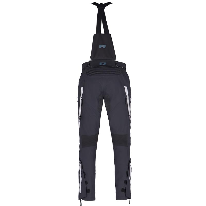 Richa Aramada Pro GTX Black Trousers Short Leg