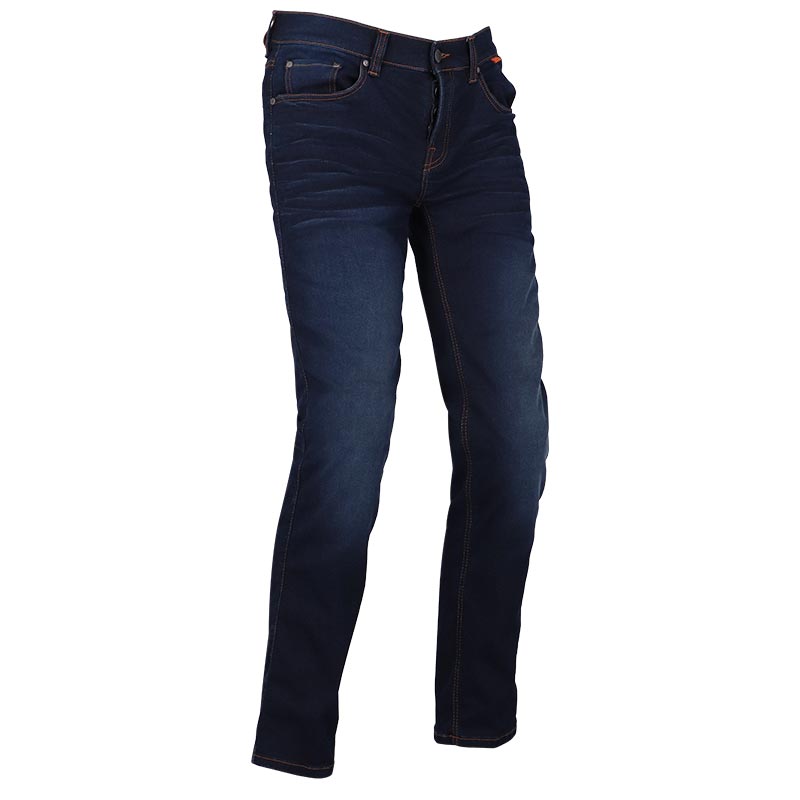 Richa Classic 2 Jean Wash Blue Short Leg