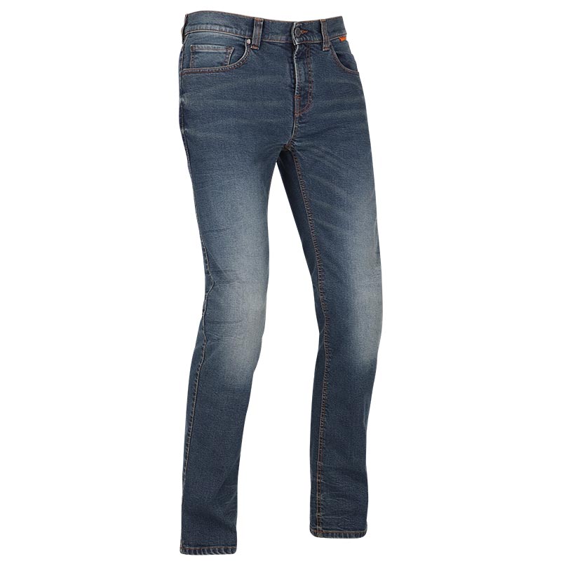 Richa Original 2 Jean Washed Blue