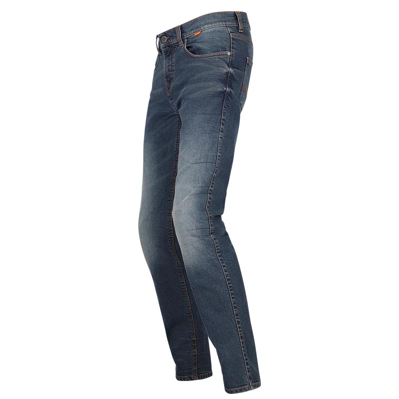 Richa Original 2 Jean Washed Blue