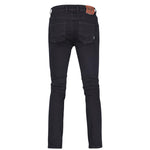 Richa Original 2 Jean Slim Black