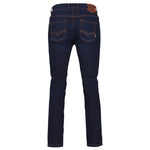 Richa Original 2 Jean Slim Short Leg Navy