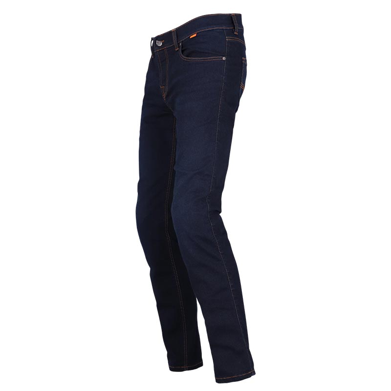 Richa Original 2 Jean Slim Short Leg Navy