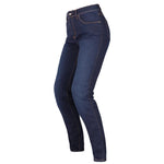 Richa Original 2 Jean Lady Slim Short Leg Navy