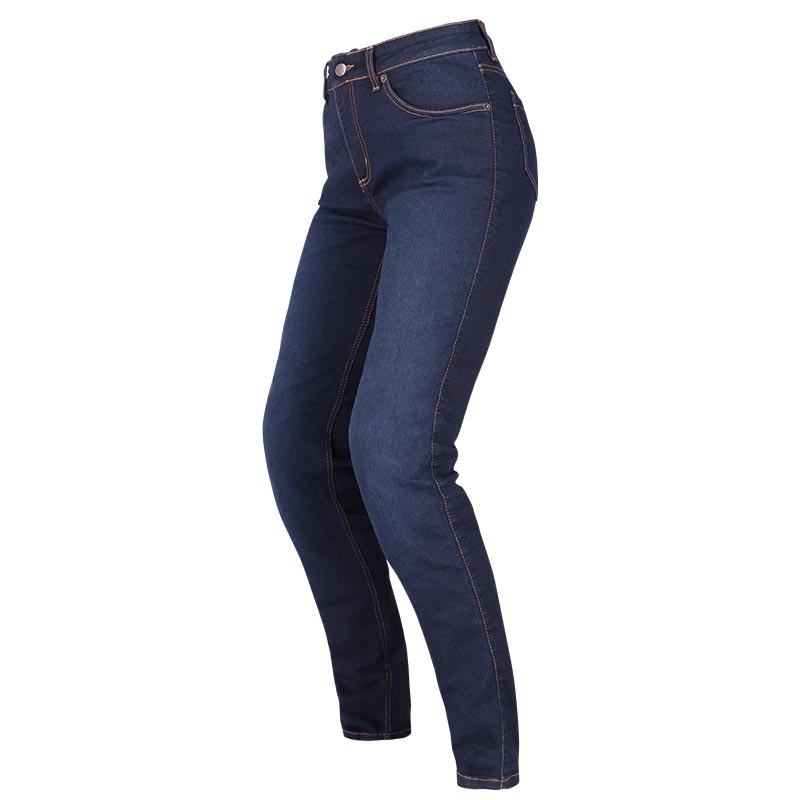 Richa Original 2 Jean Lady Slim Short Leg Navy