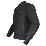 Richa Charleston Black Jacket