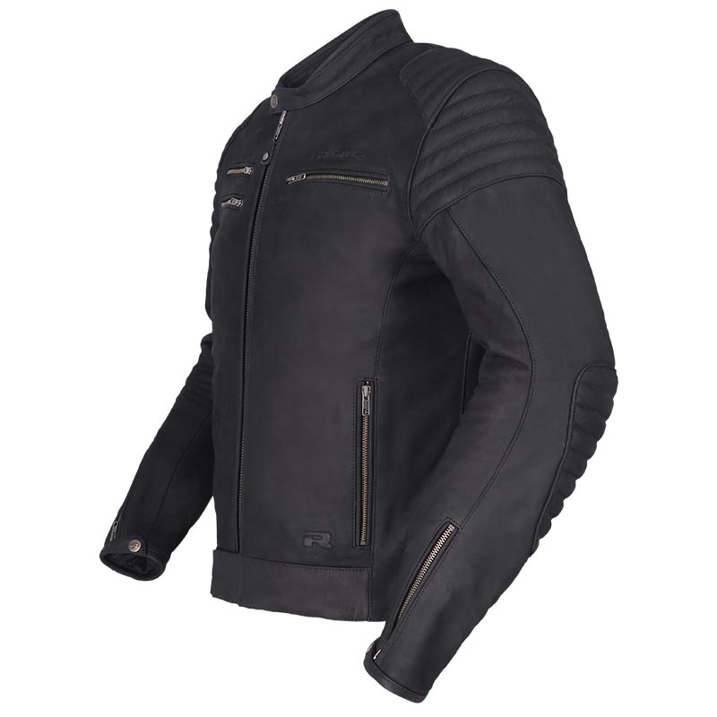 Richa Charleston Black Jacket