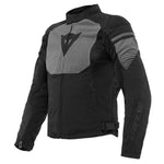 Dainese Air Fast Tex Jacket Black Grey