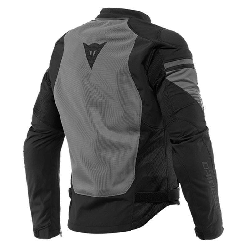 Dainese Air Fast Tex Jacket Black Grey