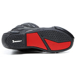 TCX RT-Race Pro Air Black Reflex