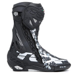 TCX RT-Race Black White Grey