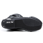 TCX RT-Race Black White Grey