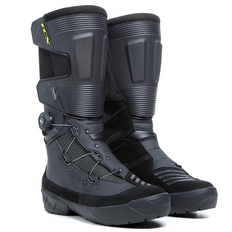 TCX Infinity 3 GTX Goretex Black