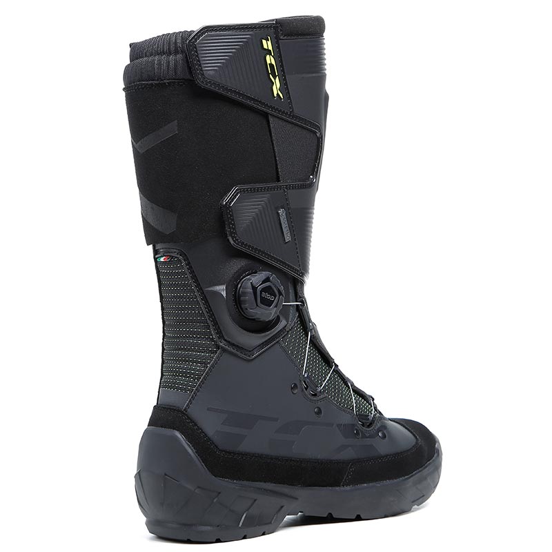 TCX Infinity 3 GTX Goretex Black