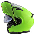 Viper RSV345 Fluo Yellow Helmet