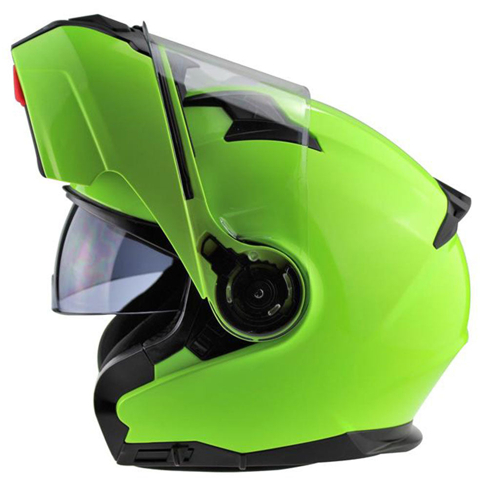 Viper RSV345 Fluo Yellow Helmet