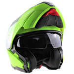 Viper RSV345 Fluo Yellow Helmet