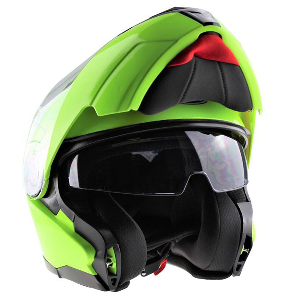 Viper RSV345 Fluo Yellow Helmet