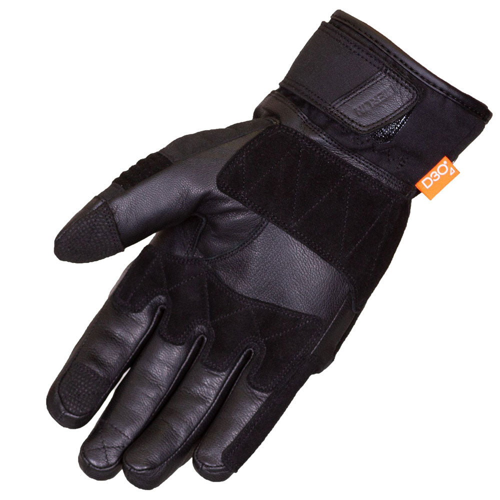 Merlin Ranton Ii Glove Black