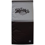 Merlin Lifestyle Hartgate Signature Neck Tube Black