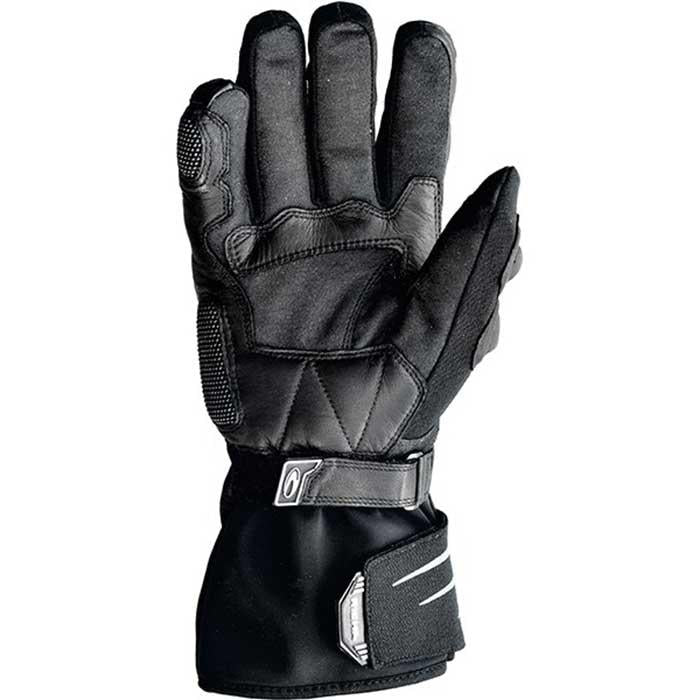 Richa Cold Protect GTX Goretex Waterproof Gloves Black