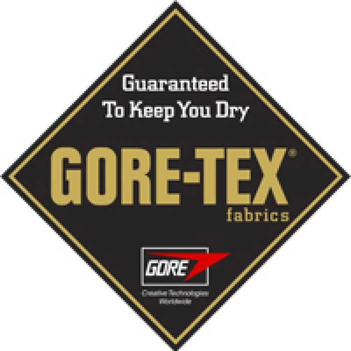 Richa Cold Protect GTX Goretex Waterproof Gloves Black