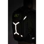 Klim Arsenal 30 Backpack Asphalt