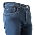 RIcha Carter Jeans Stonewash Grey