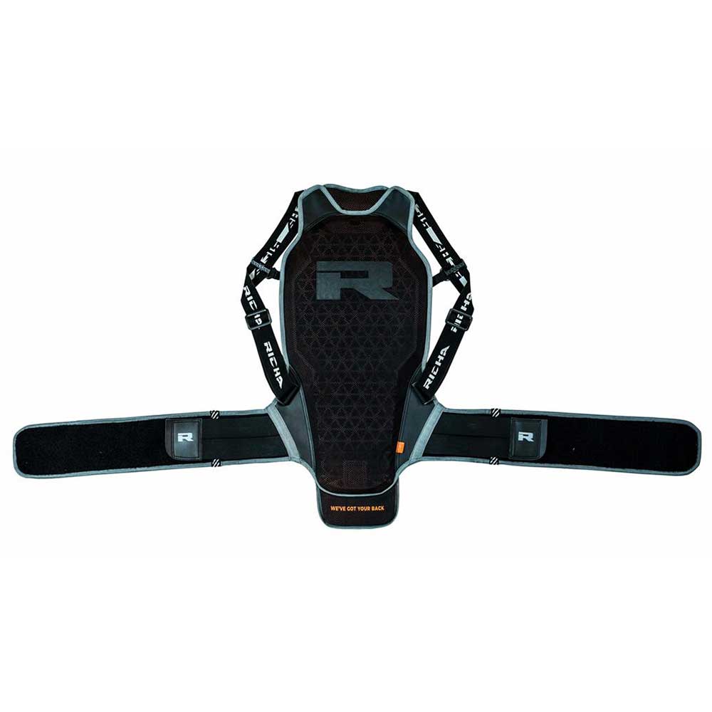 Richa D3O Backshield Back Protector