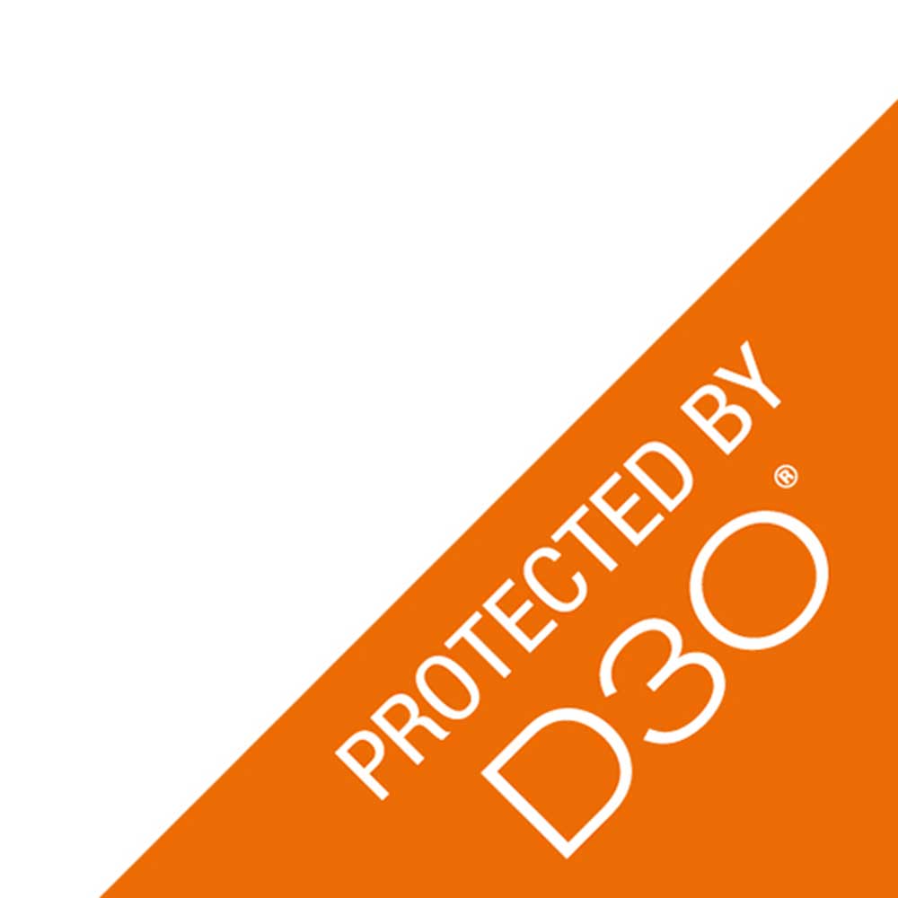 Richa D3O Backshield Back Protector