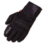 Mahala D3O WP Explorer Glove Black