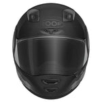 Roof RO200 Carbon Panther Black