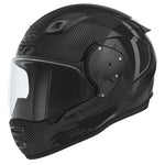 Roof RO200 Carbon Panther Black