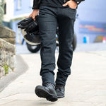 Merlin Dunford D3O S/Layer Jean Black Regular