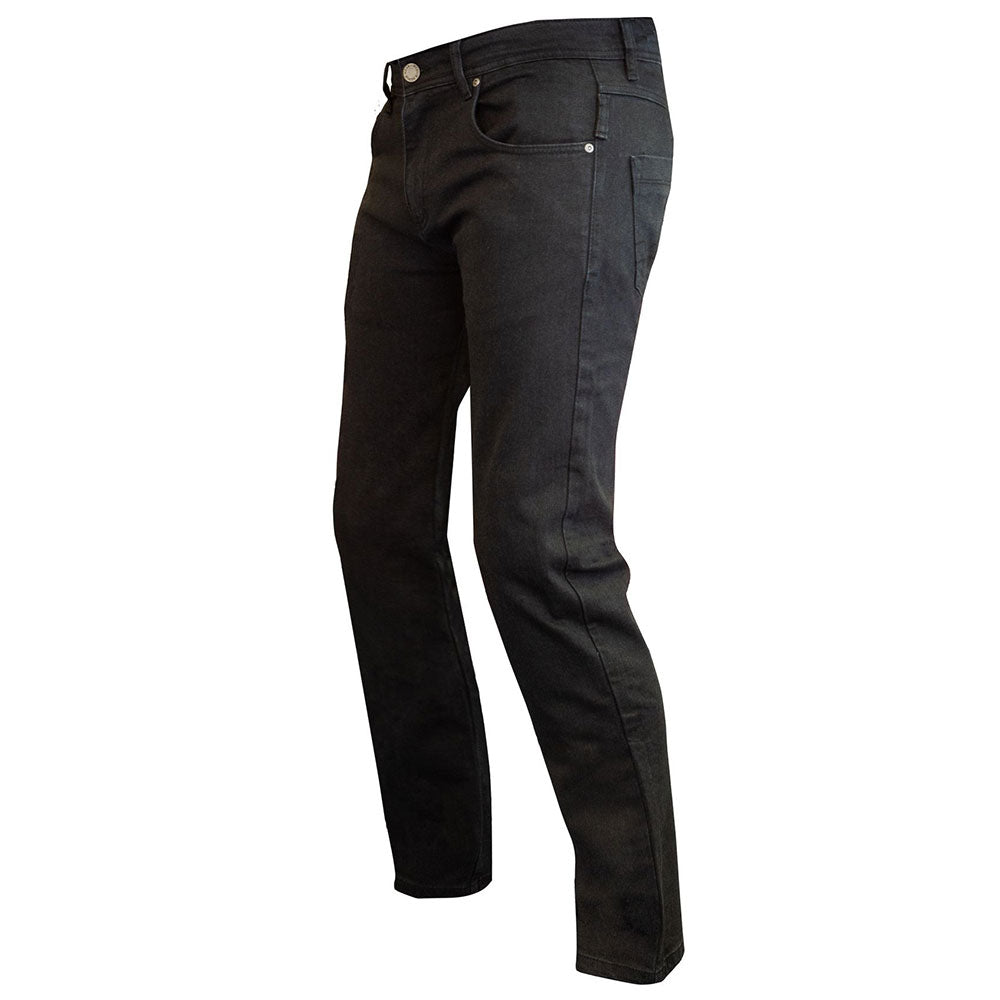 Merlin Dunford D3O S/Layer Jean Black Regular