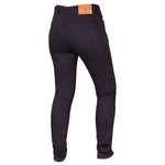 Merlin Zoey D3O S/Layer Ladies Jean Black Regular