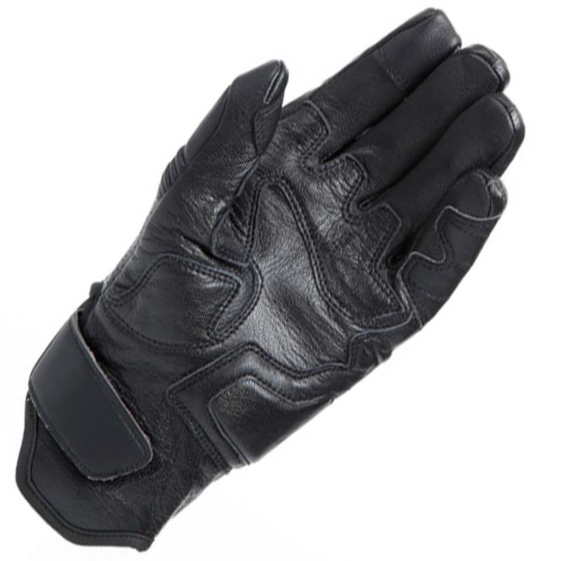 Dainese Blackshape Leather Gloves