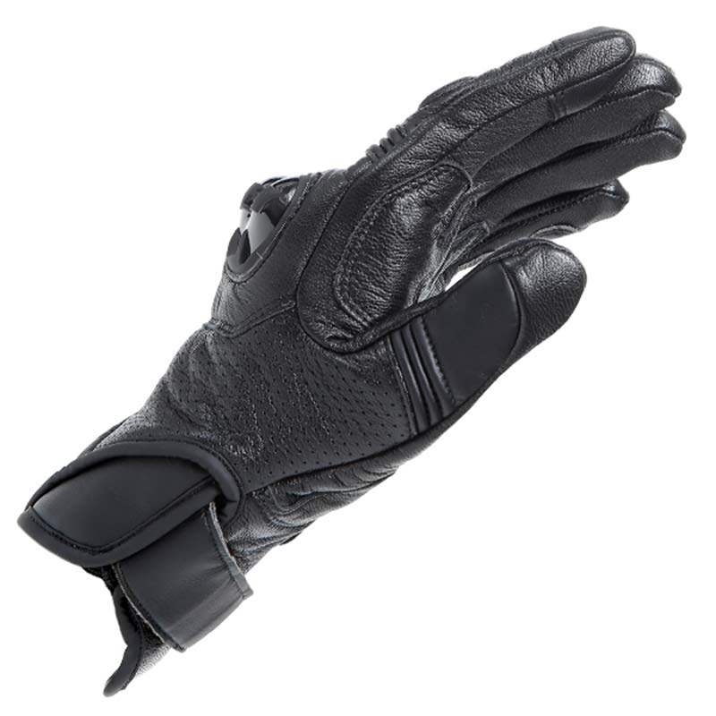 Dainese Blackshape Leather Gloves
