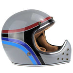 Viper VPR.303 F701 MX Retro Stripe