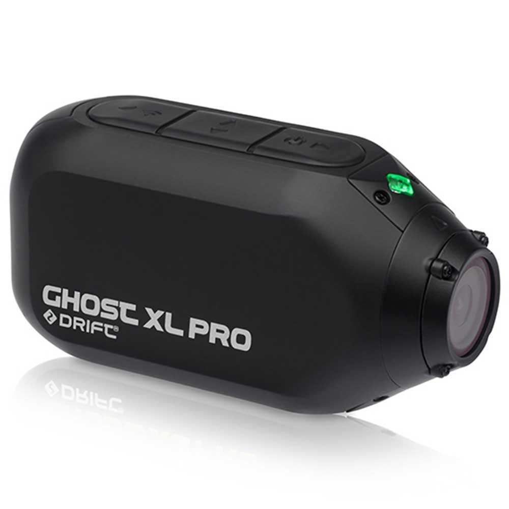 Drift Ghost PRO XL 4K Motorcycle Camera