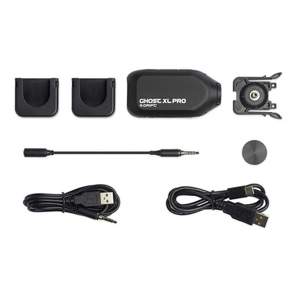 Drift Ghost PRO XL 4K Motorcycle Camera