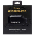 Drift Ghost PRO XL 4K Motorcycle Camera